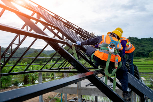 Best Storm Damage Roof Repair  in Newtown Grant, PA